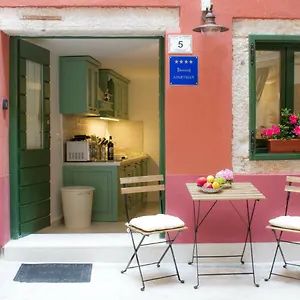  Apartment House Corte Dei Matte'