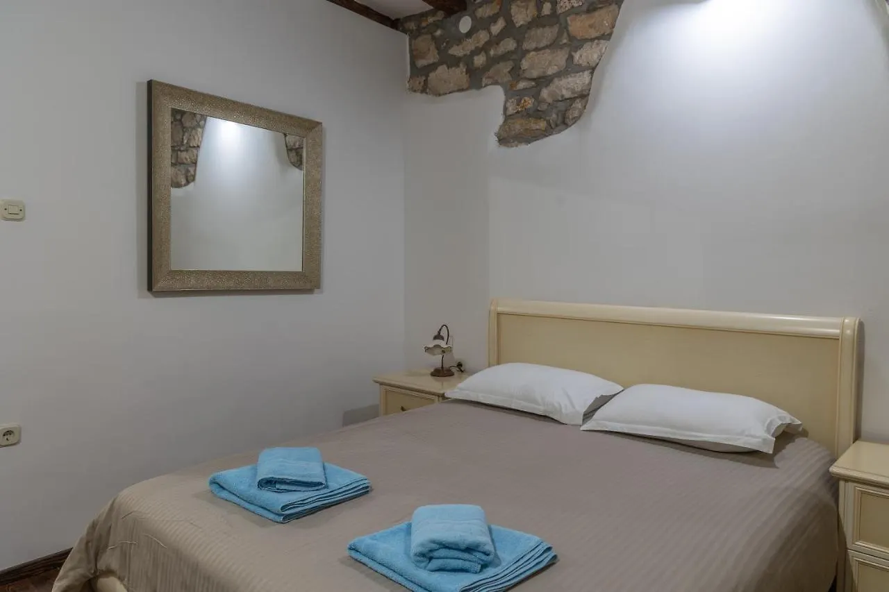 La Prua Apartment Rovinj Croatia