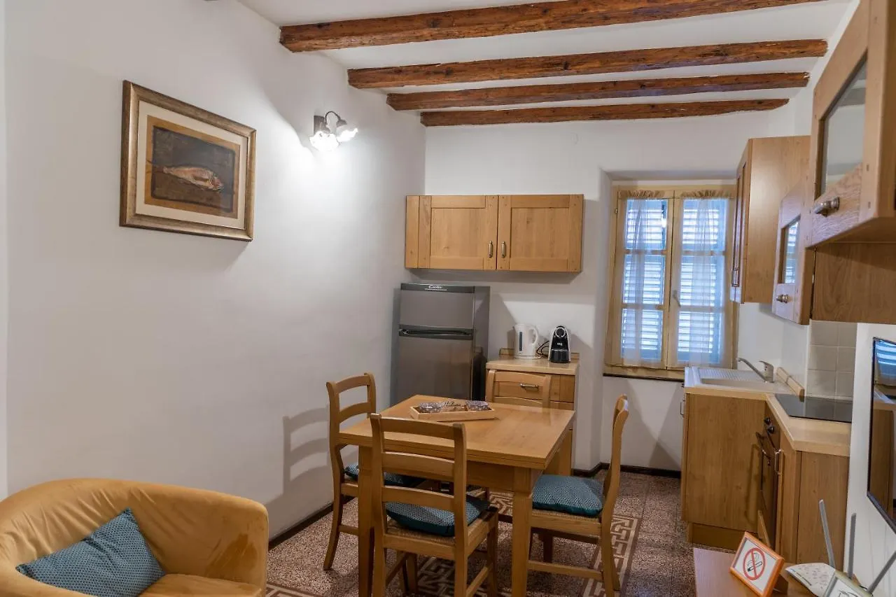 La Prua Apartment Rovinj 0*,  Croatia
