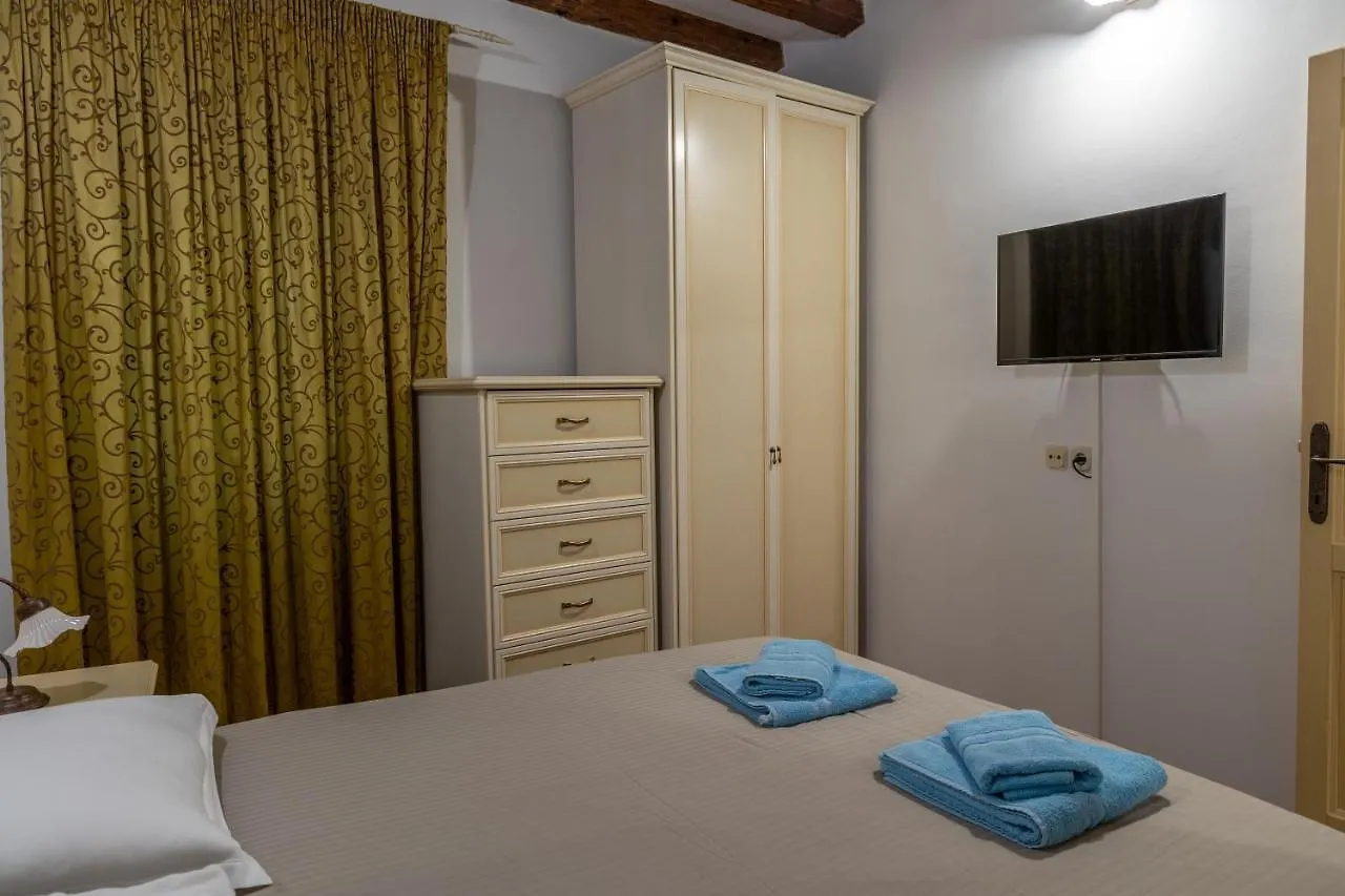 La Prua Apartment Rovinj