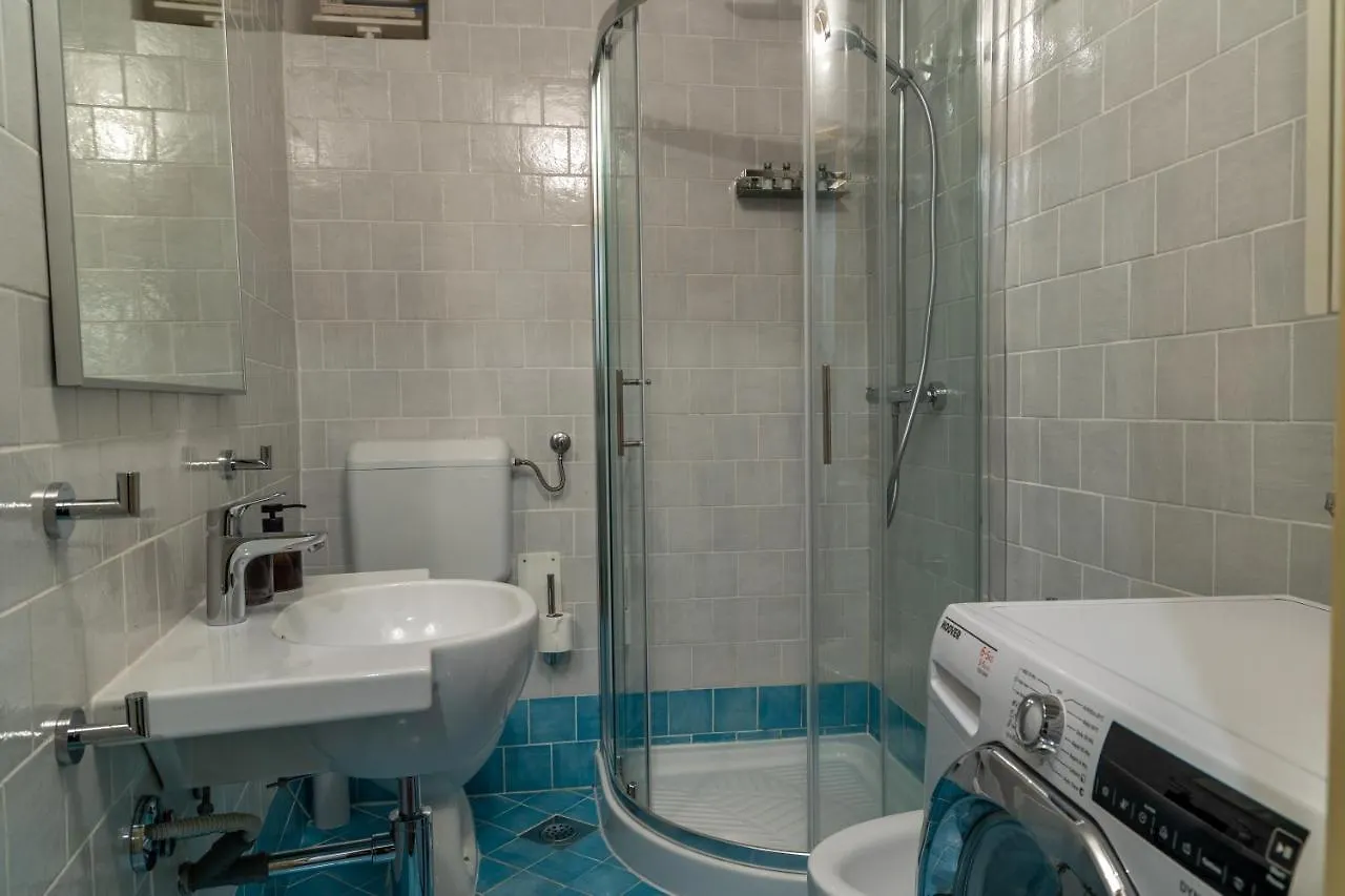La Prua Apartment Rovinj