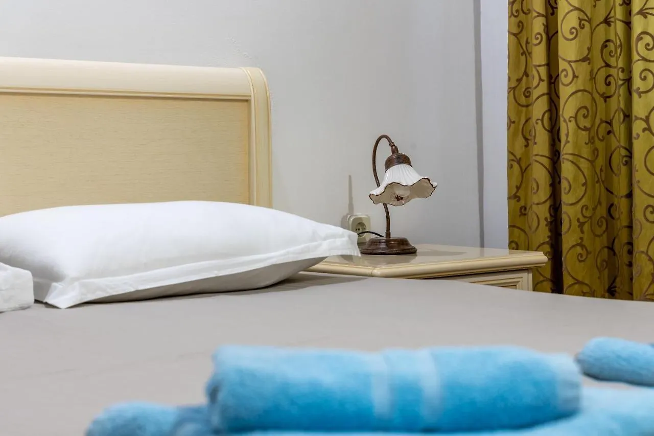 La Prua Apartment Rovinj Croatia