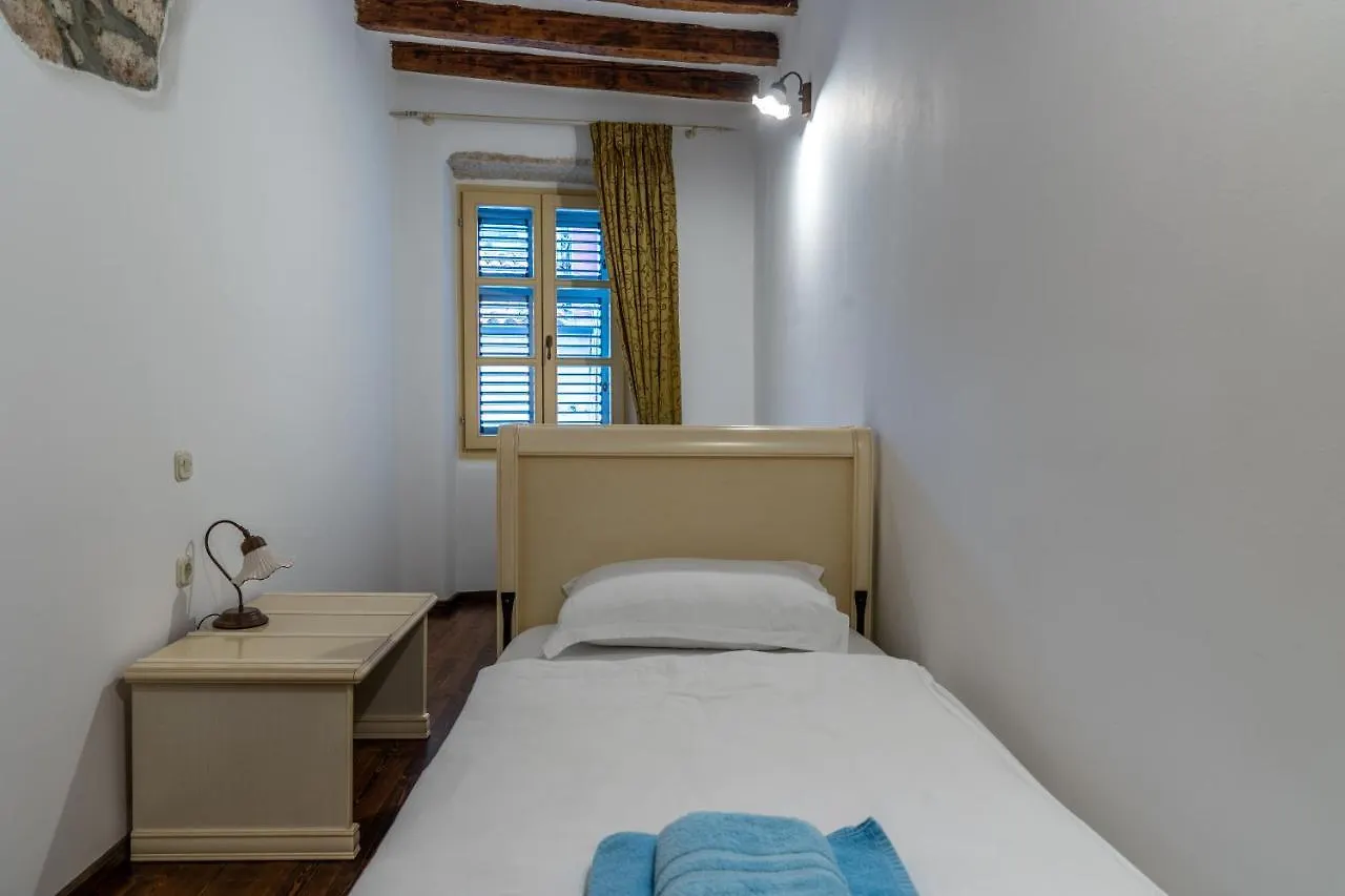 La Prua Apartment Rovinj