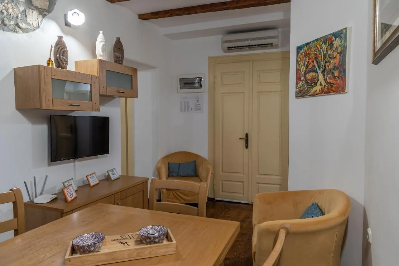 La Prua Apartment Rovinj