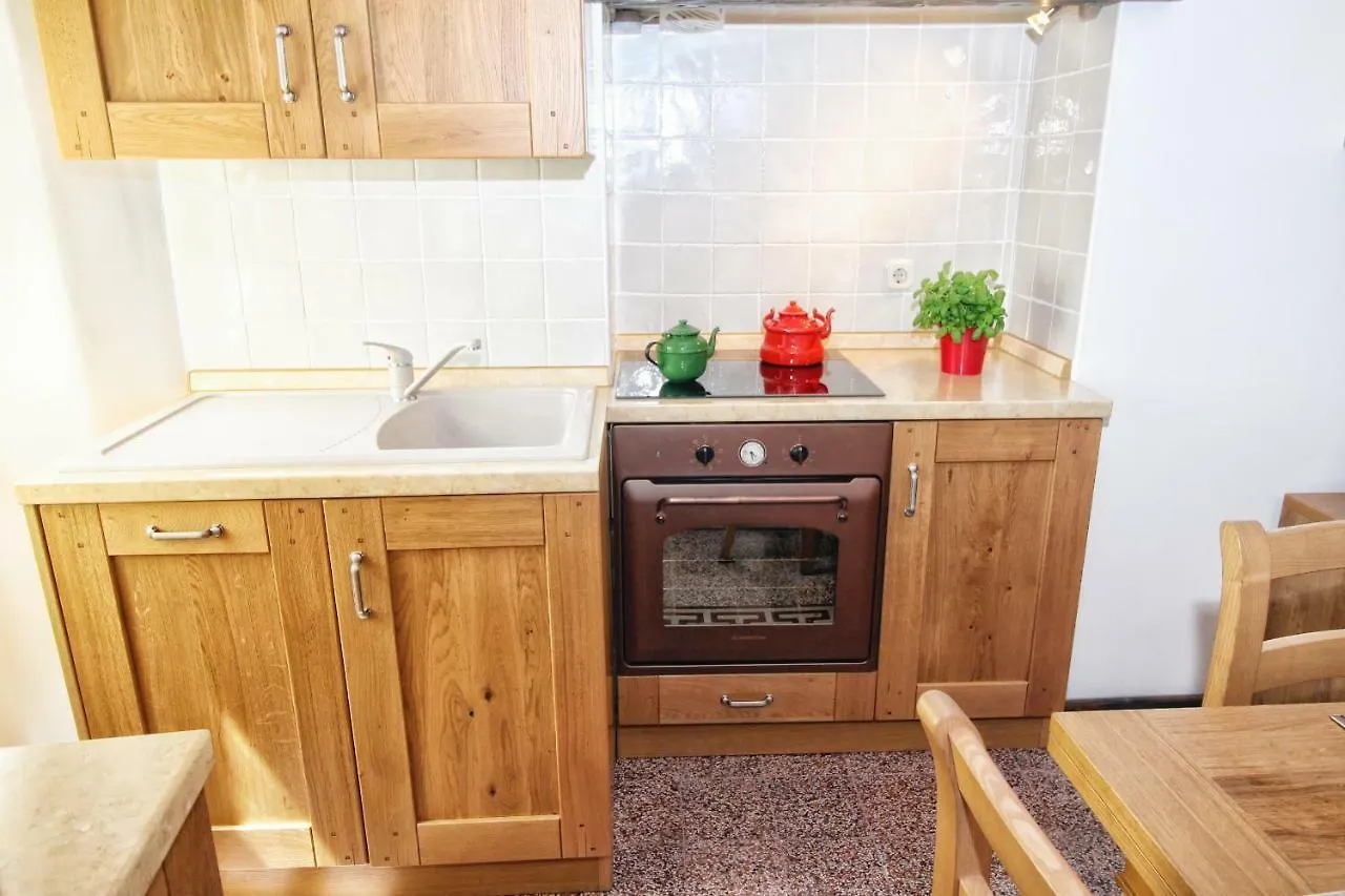 La Prua Apartment Rovinj