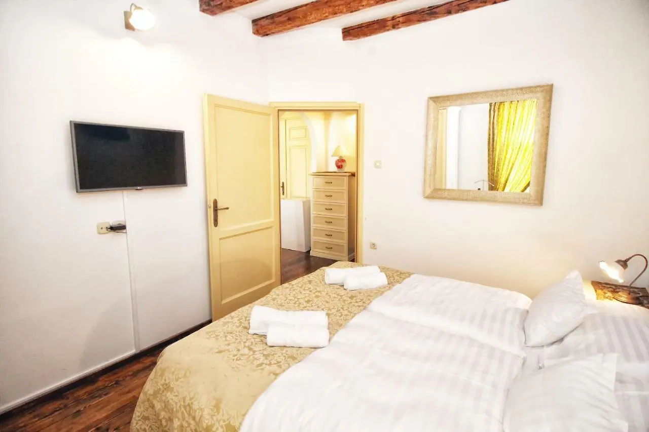 La Prua Apartment Rovinj 0*,  Croatia