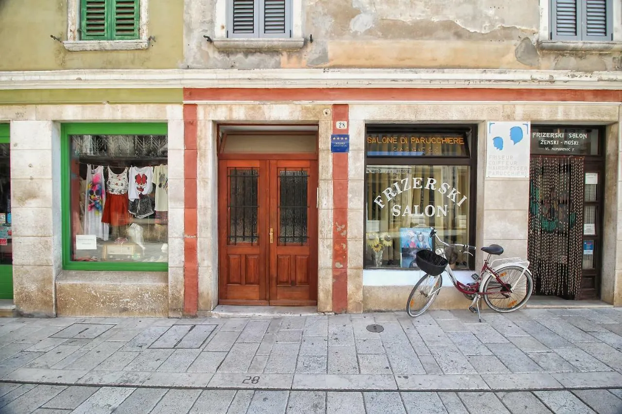 La Prua Apartment Rovinj